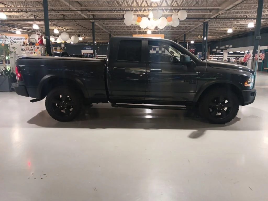 Used 2020 Ram 1500 - photo 6