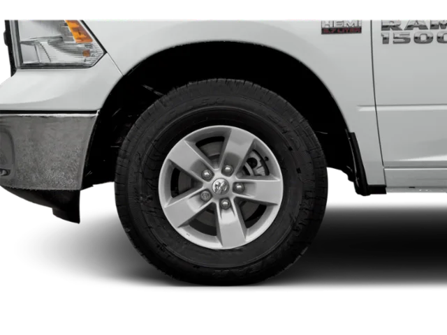 Used 2020 Ram 1500 - photo 9
