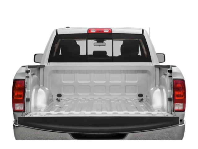 Used 2020 Ram 1500 - photo 10