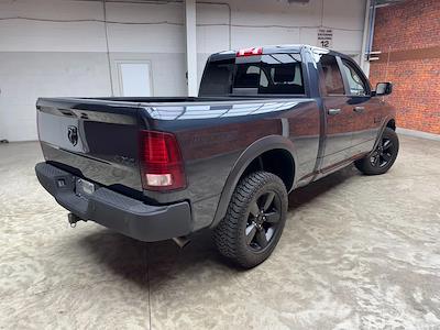 2020 Ram 1500 Quad Cab 4WD Pickup for sale #F20609 - photo 2