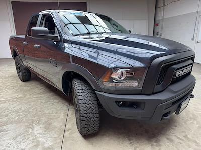 2020 Ram 1500 Quad Cab 4WD Pickup for sale #F20609 - photo 1
