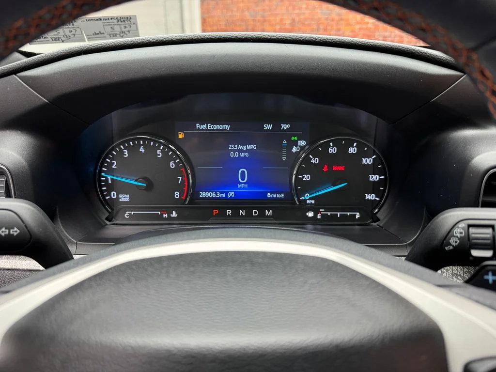 Used 2023 Ford Explorer - photo 34