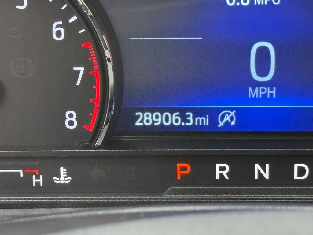 Used 2023 Ford Explorer - photo 35