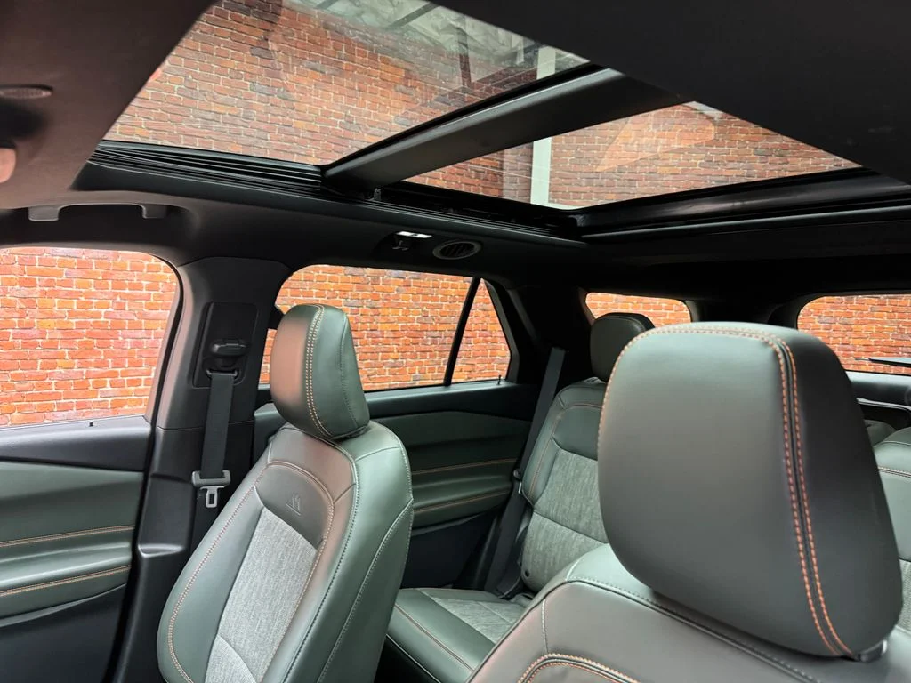 Used 2023 Ford Explorer - photo 19