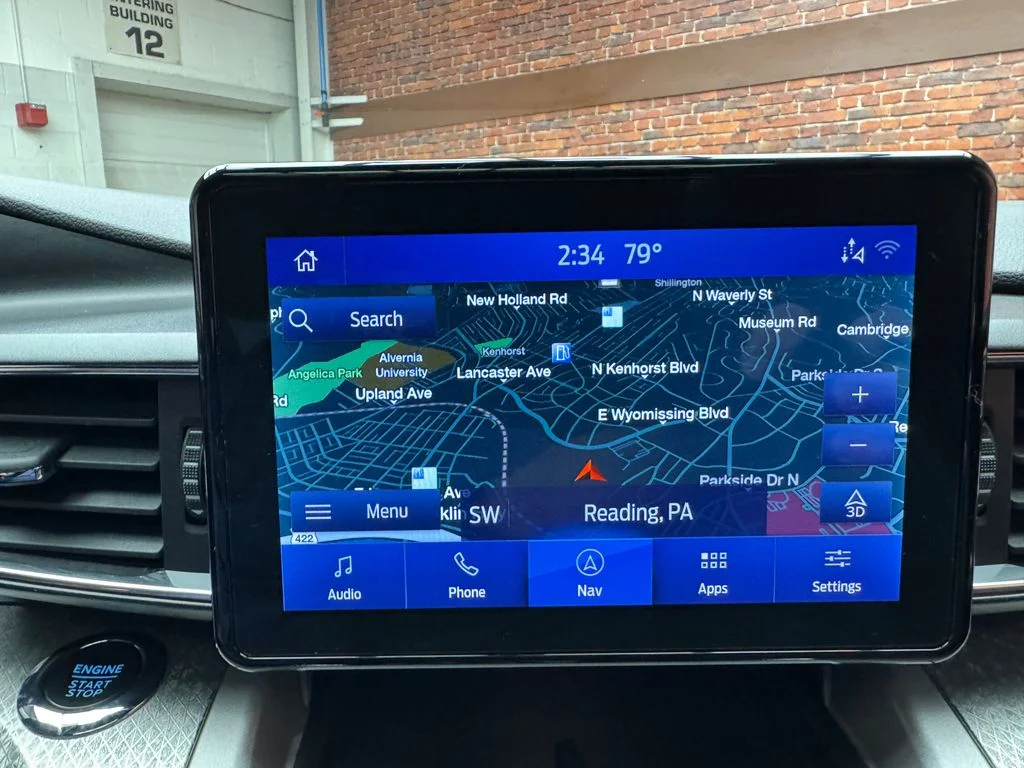 Used 2023 Ford Explorer - photo 38