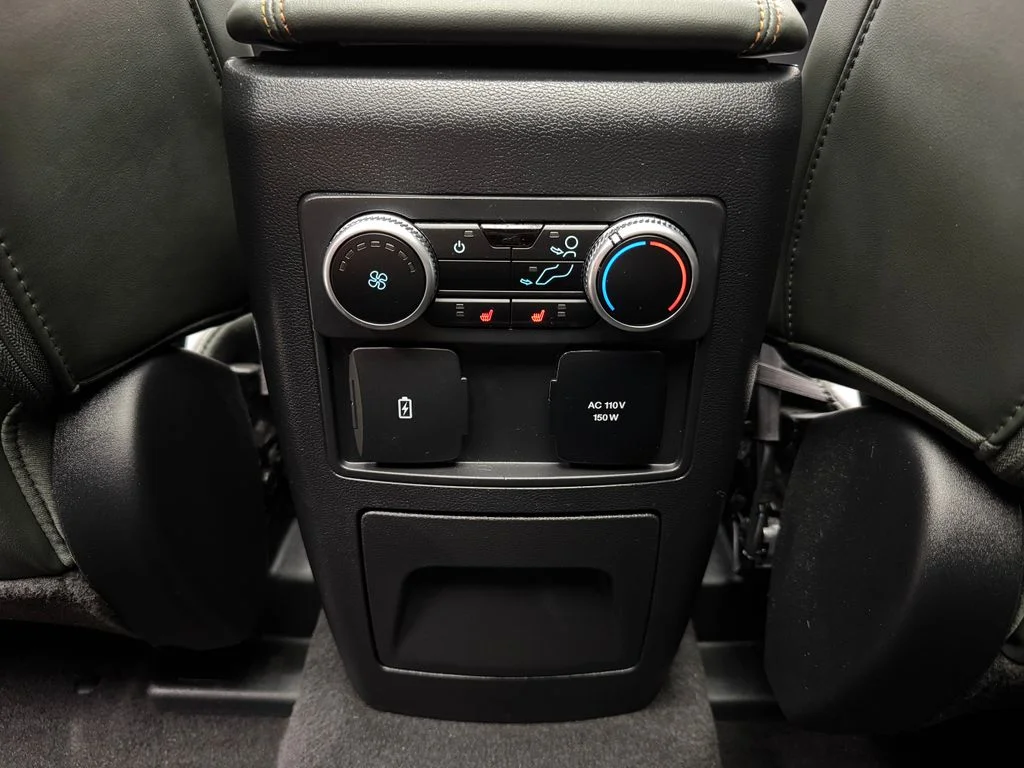Used 2023 Ford Explorer - photo 5