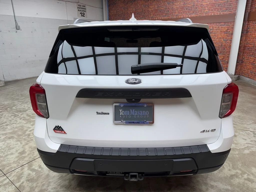 Used 2023 Ford Explorer - photo 20