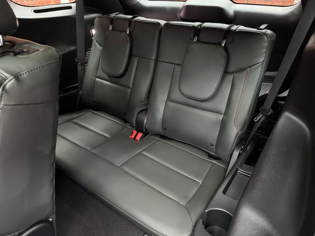Used 2023 Ford Explorer - photo 7