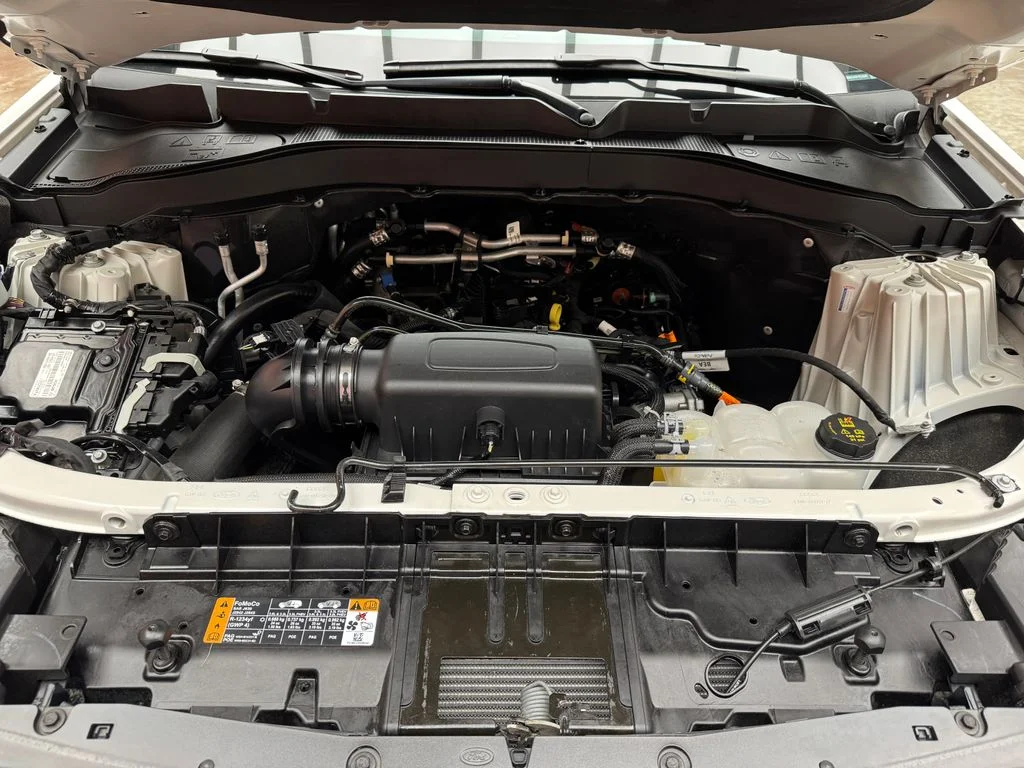 Used 2023 Ford Explorer - photo 10