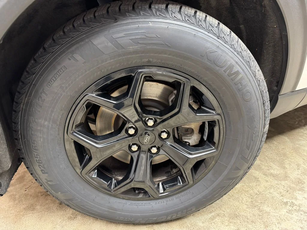 Used 2023 Ford Explorer - photo 11