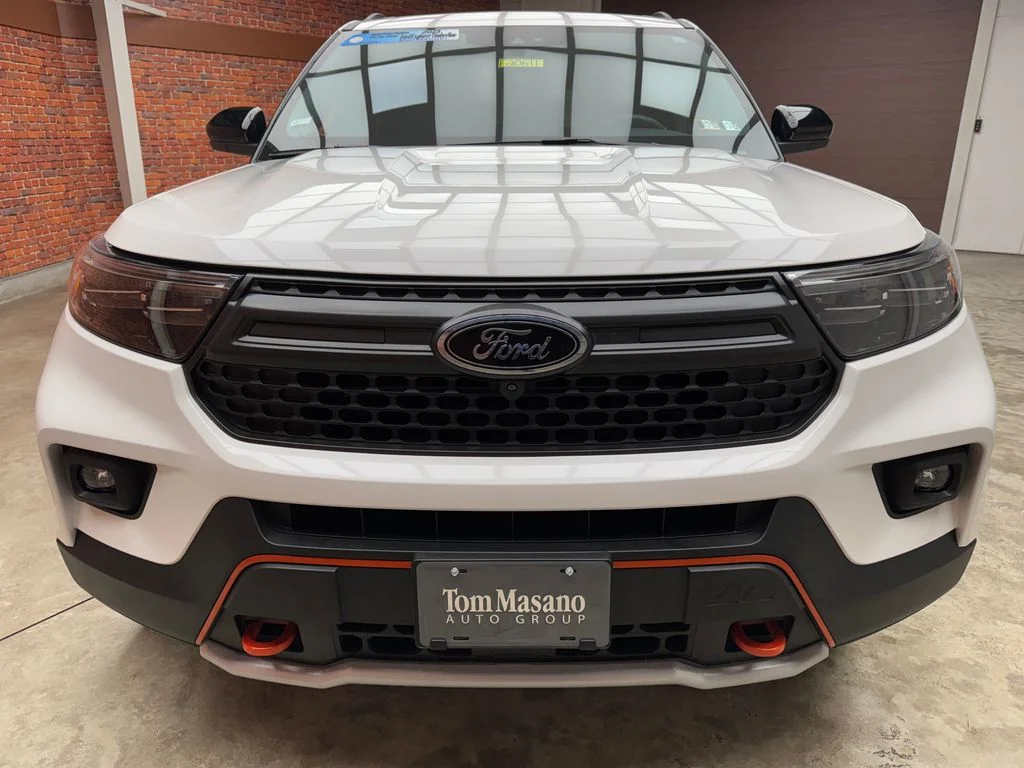 Used 2023 Ford Explorer - photo 26