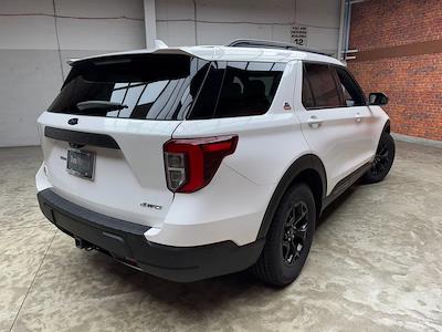 2023 Ford Explorer 4WD SUV for sale #F20611 - photo 2