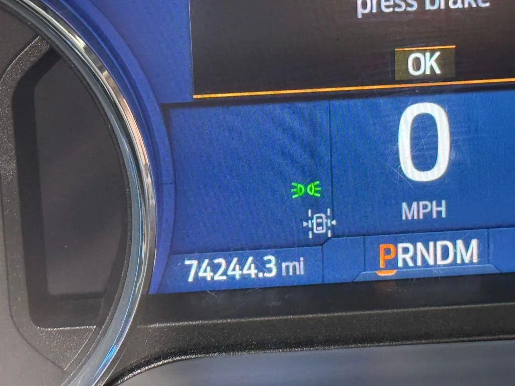 Used 2024 Ford Expedition - photo 12