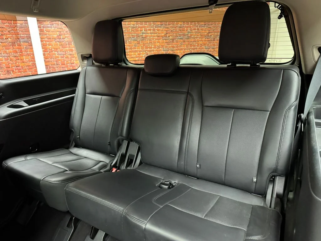 Used 2024 Ford Expedition - photo 18