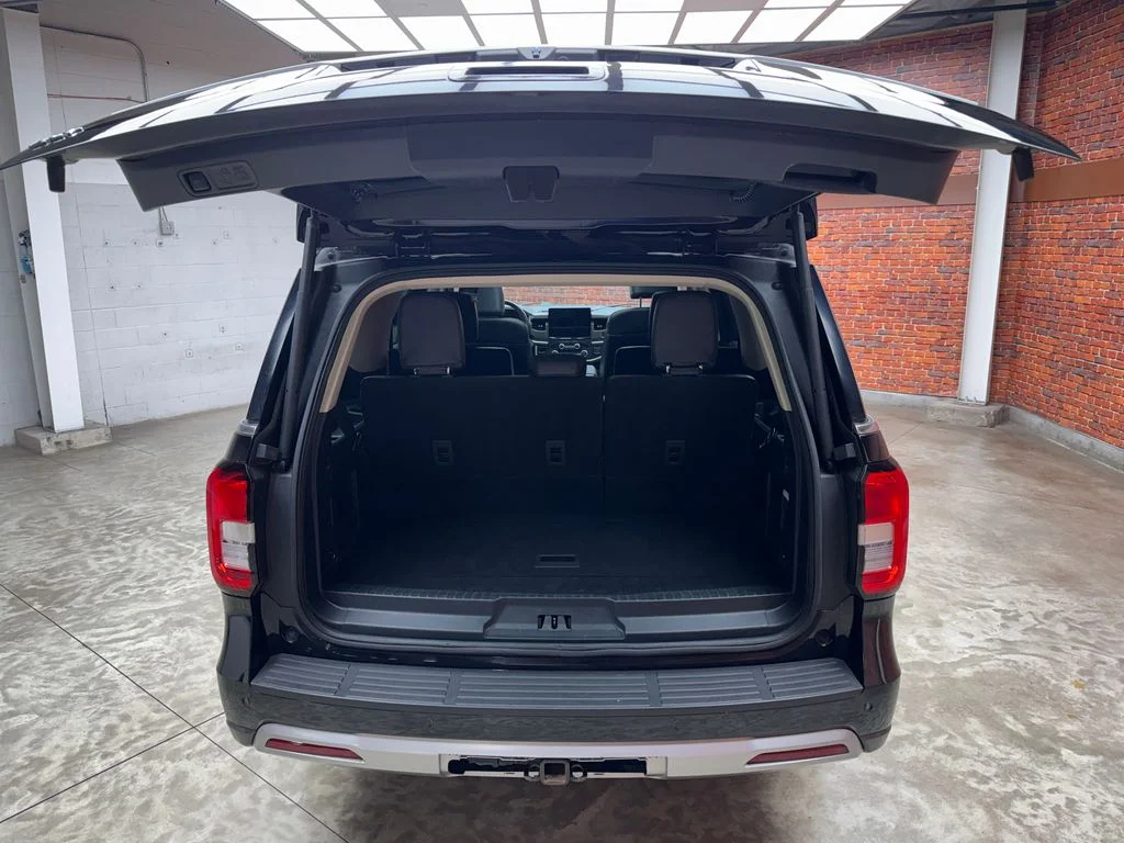 Used 2024 Ford Expedition - photo 19