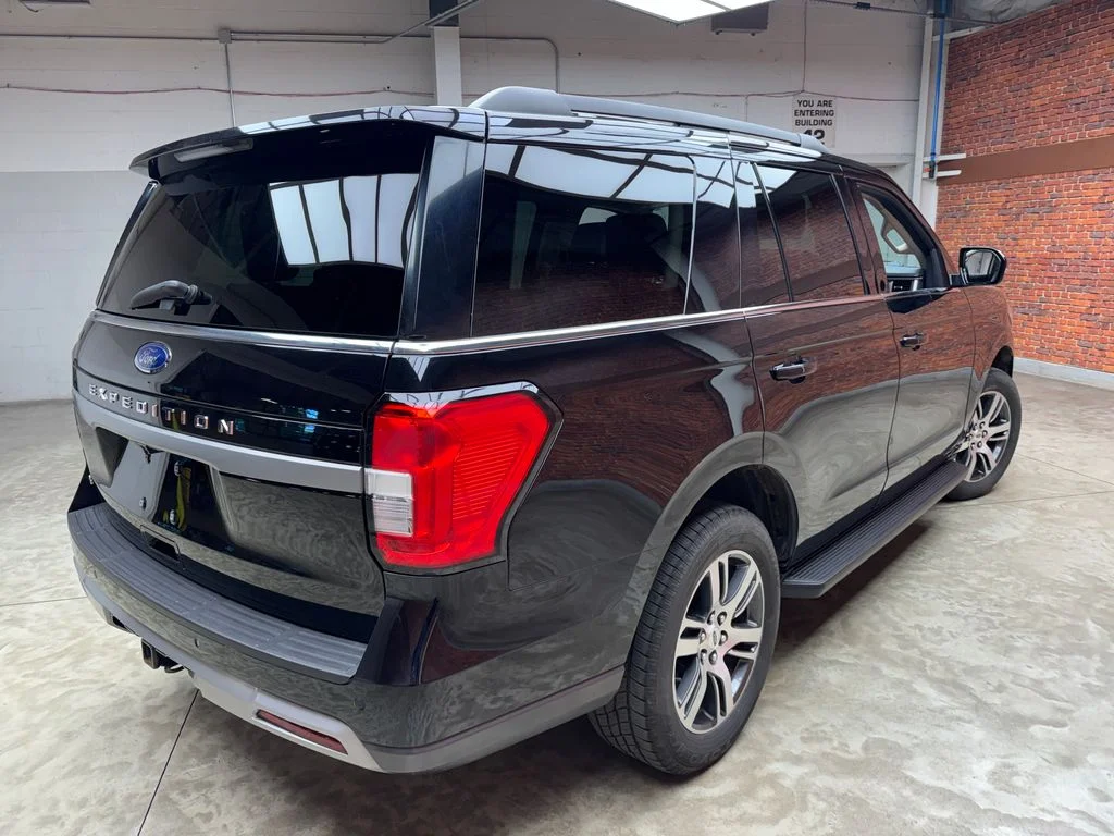 Used 2024 Ford Expedition - photo 6