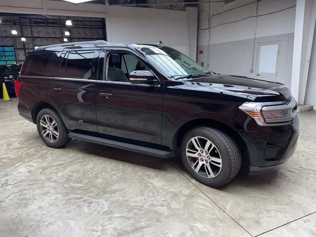 Used 2024 Ford Expedition - photo 7