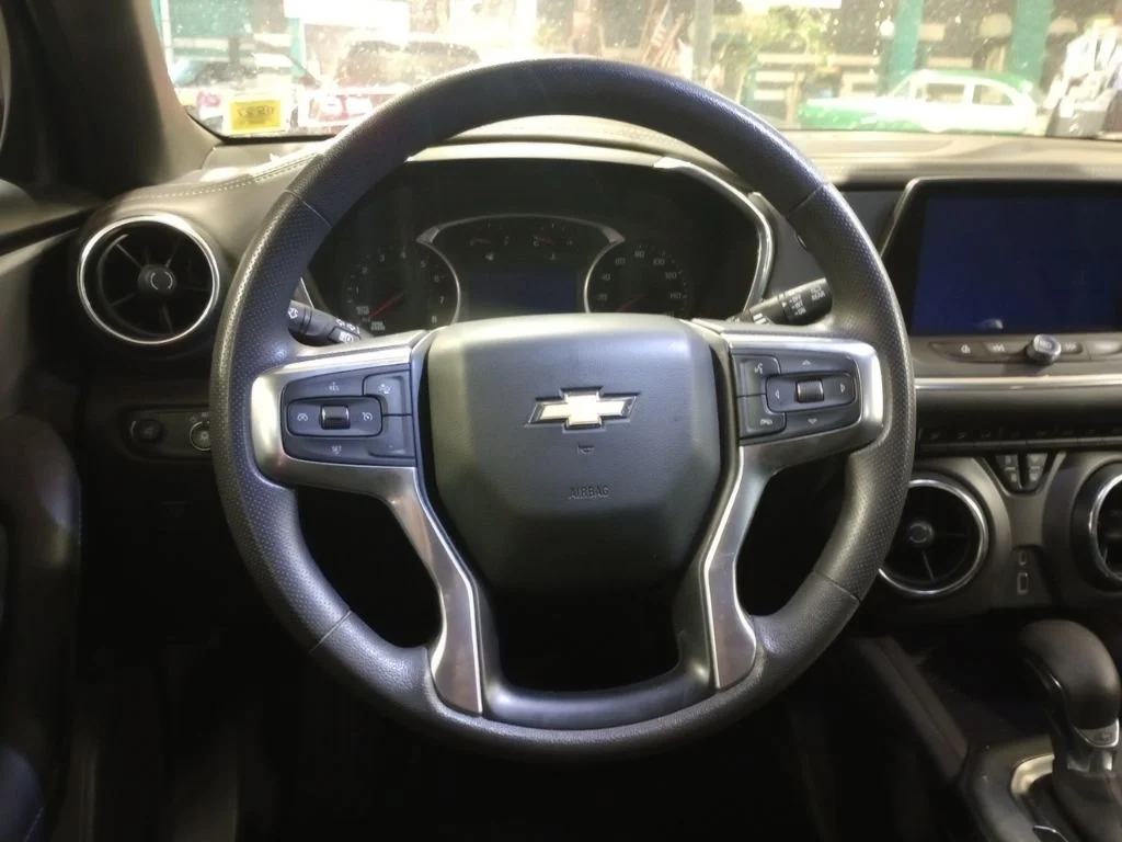 Used 2021 Chevrolet Blazer - photo 24