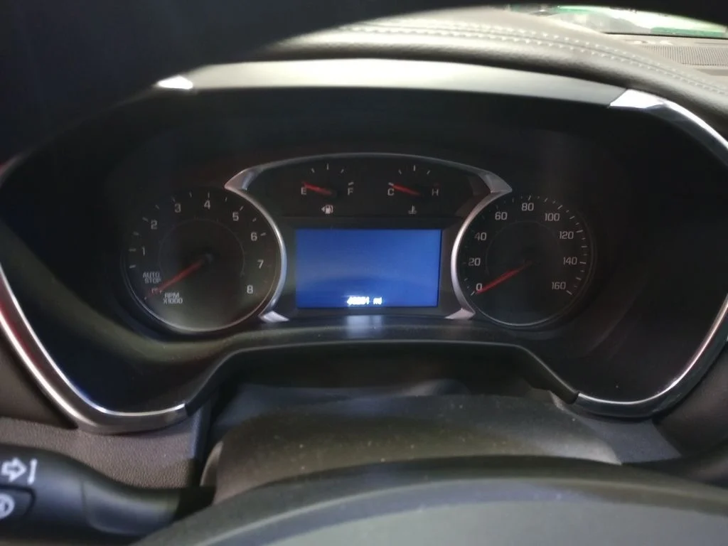 Used 2021 Chevrolet Blazer - photo 5