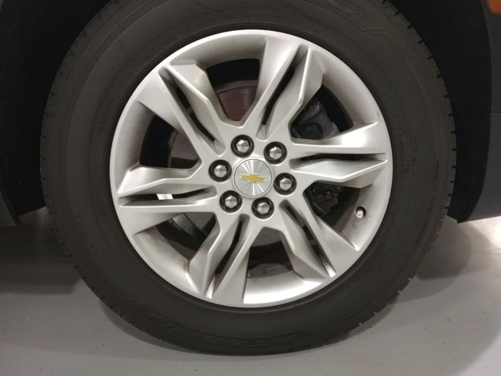 Used 2021 Chevrolet Blazer - photo 18