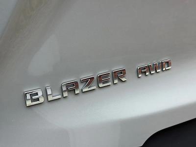 2021 Chevrolet Blazer AWD SUV for sale #F20614 - photo 1