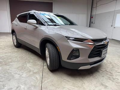 2021 Chevrolet Blazer AWD SUV for sale #F20614 - photo 2