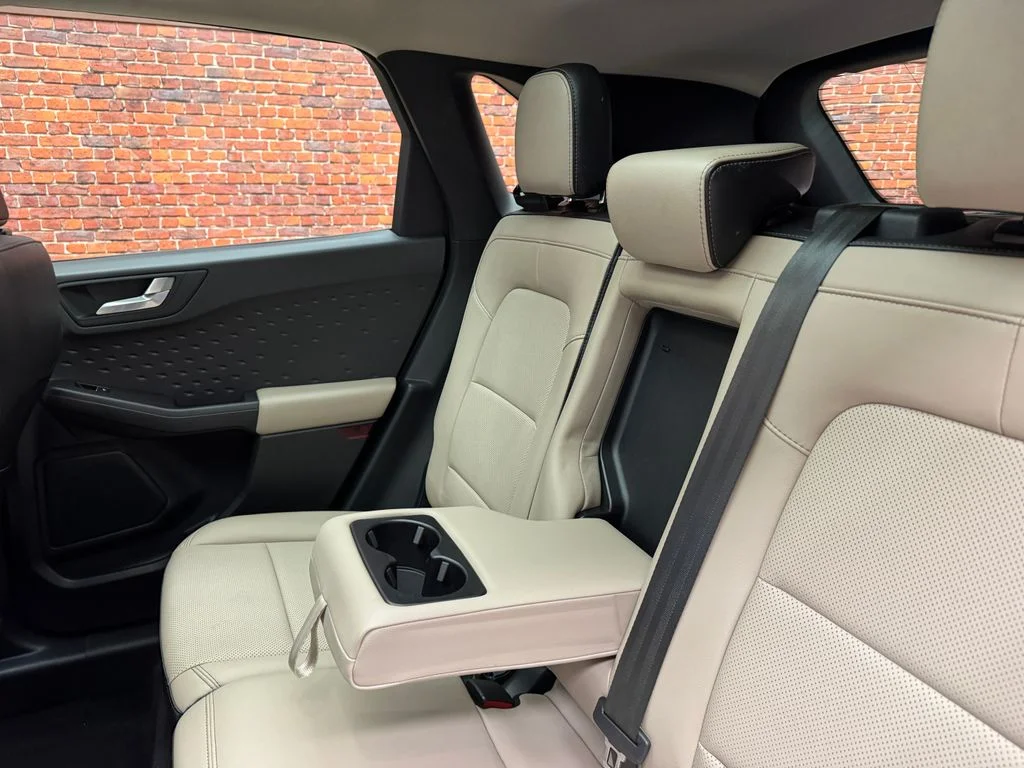 Used 2020 Ford Escape - photo 18