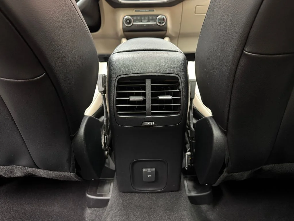 Used 2020 Ford Escape - photo 1