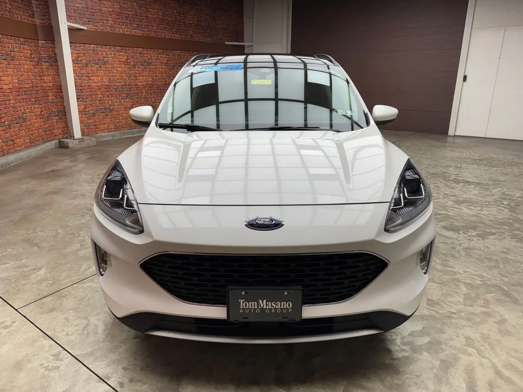 Used 2020 Ford Escape - photo 14