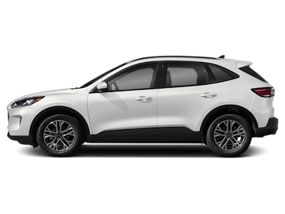 2020 Ford Escape AWD SUV for sale #F20615 - photo 2