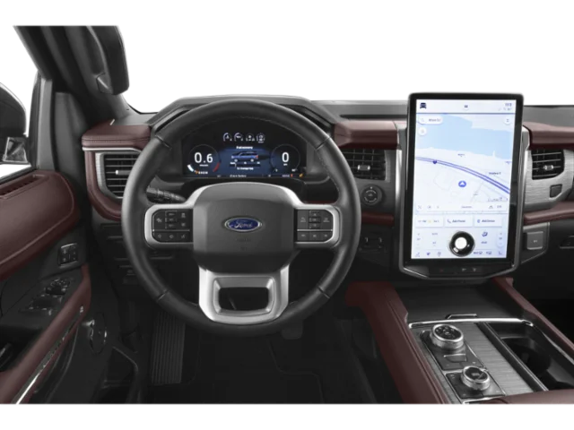 Used 2024 Ford Expedition MAX - photo 5