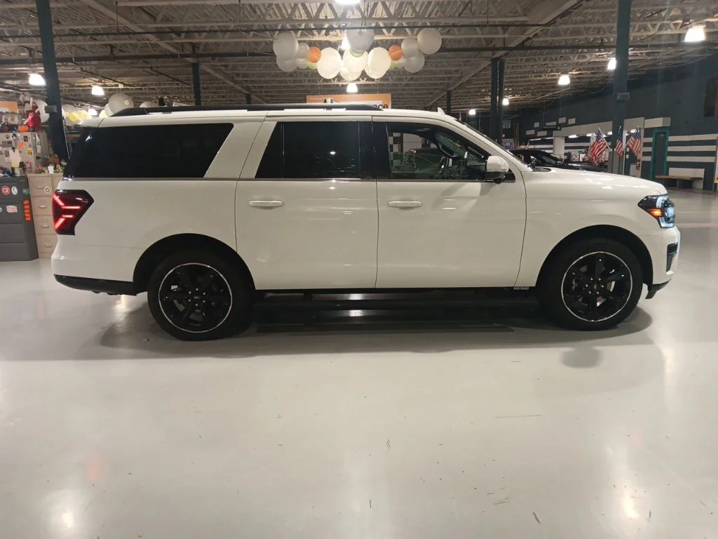 Used 2024 Ford Expedition MAX - photo 6