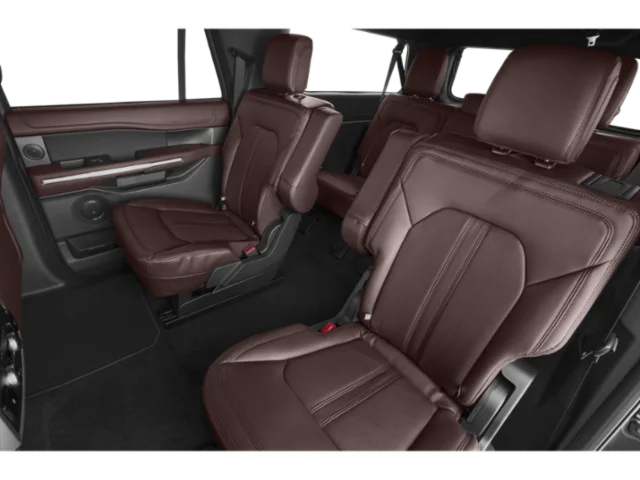 Used 2024 Ford Expedition MAX - photo 11