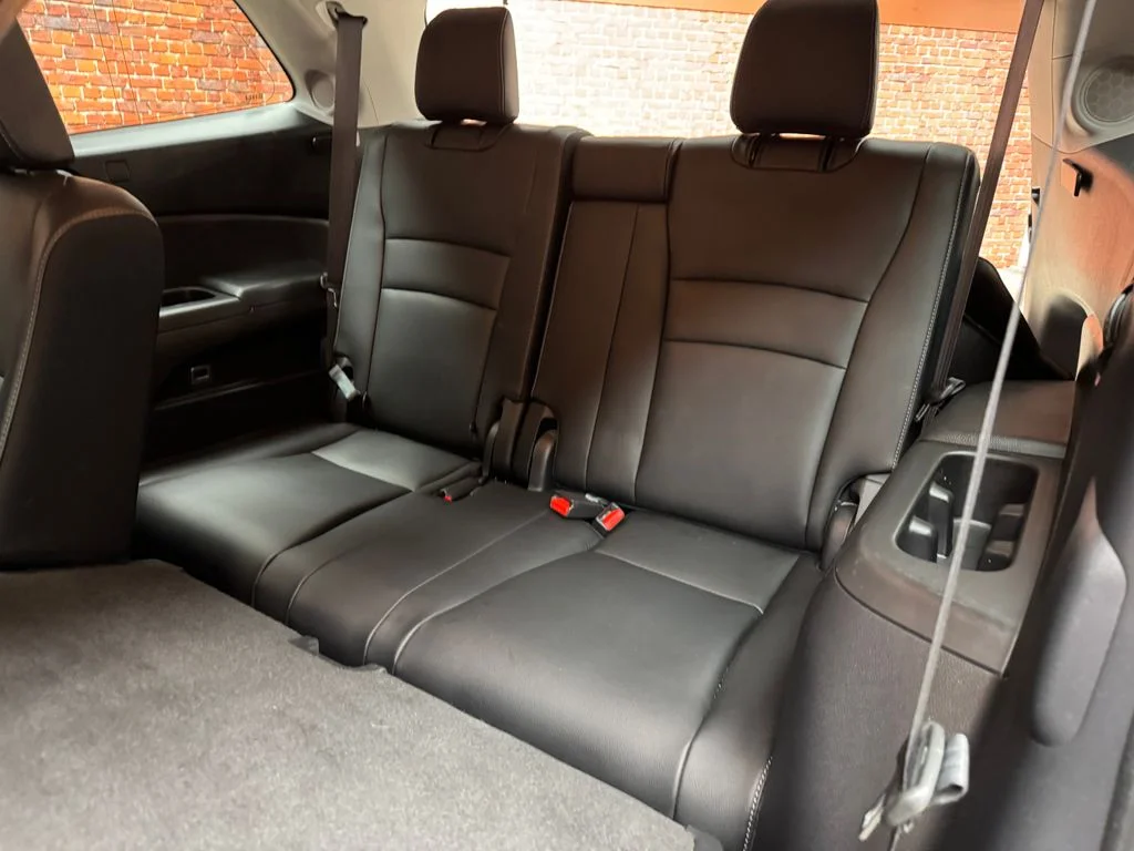 Used 2018 Honda Pilot - photo 13
