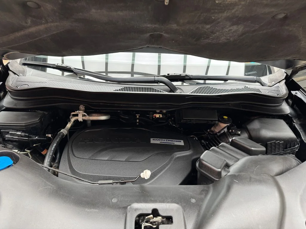 Used 2018 Honda Pilot - photo 16