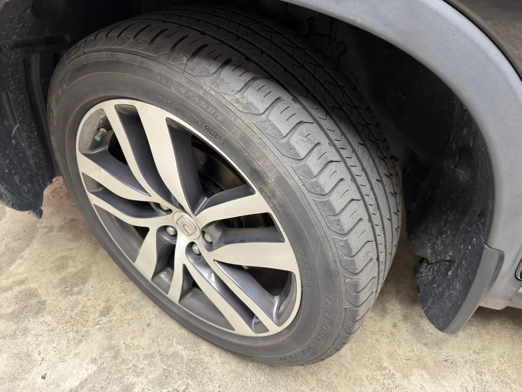 Used 2018 Honda Pilot - photo 17