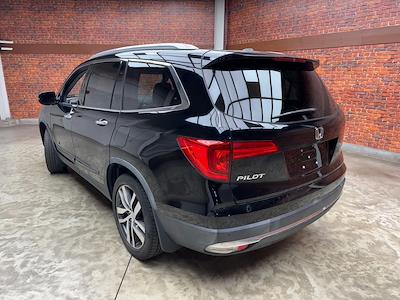 2018 Honda Pilot FWD SUV for sale #F20616A - photo 2