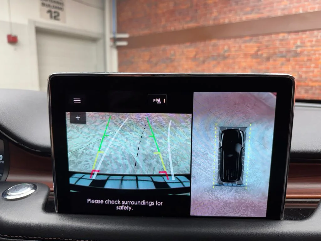Used 2022 Lincoln Aviator - photo 30