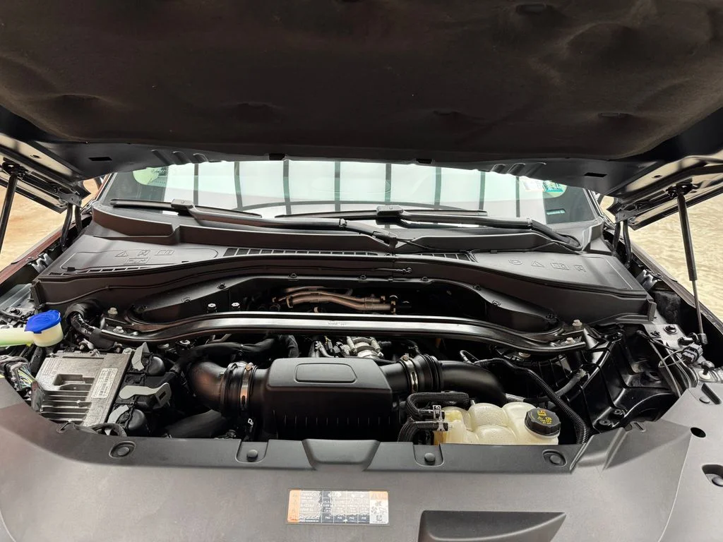 Used 2022 Lincoln Aviator - photo 35
