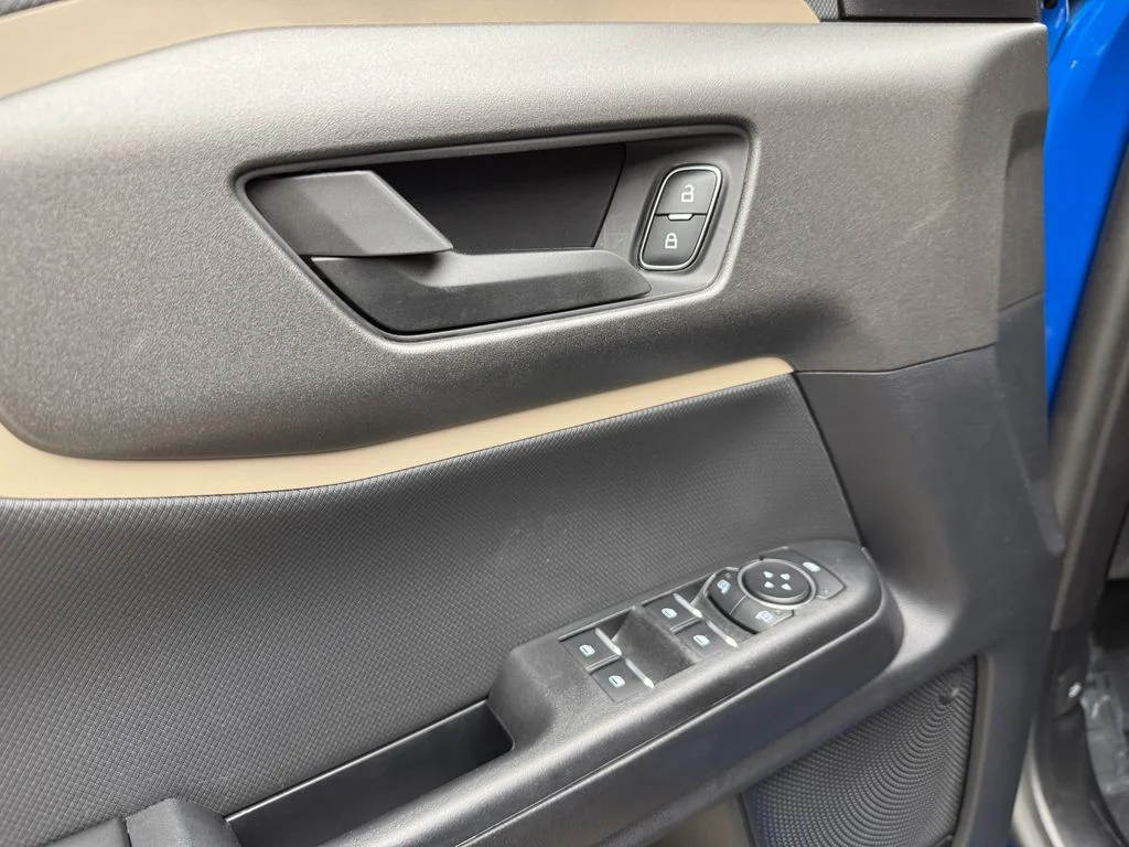 Used 2025 Ford Bronco Sport - photo 36
