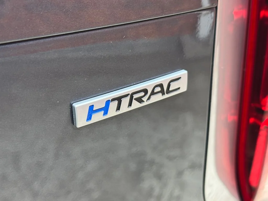 Used 2023 Hyundai Palisade - photo 2