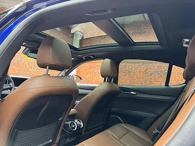 2023 Alfa Romeo Stelvio AWD SUV for sale #F20623 - photo 1