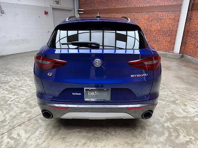 2023 Alfa Romeo Stelvio AWD SUV for sale #F20623 - photo 2