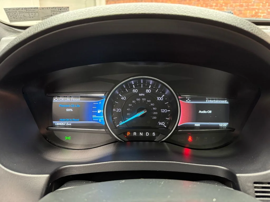 Used 2018 Ford Explorer - photo 15