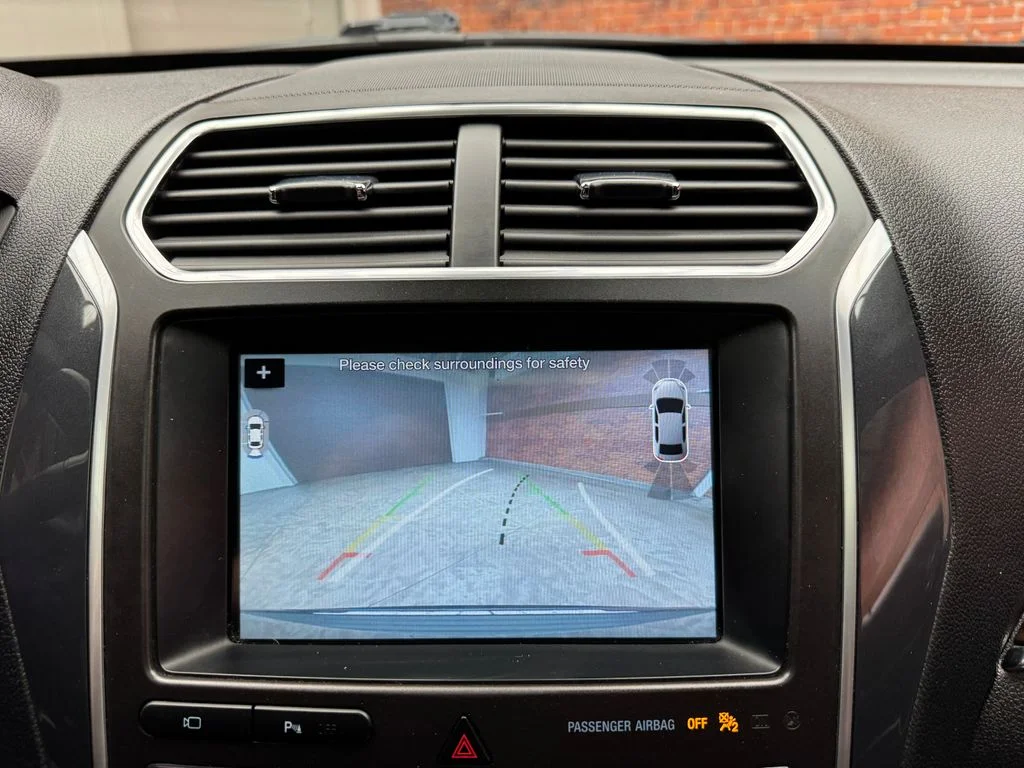 Used 2018 Ford Explorer - photo 20
