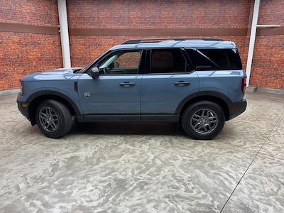 2025 Ford Bronco Sport 4WD SUV for sale #F20629 - photo 1