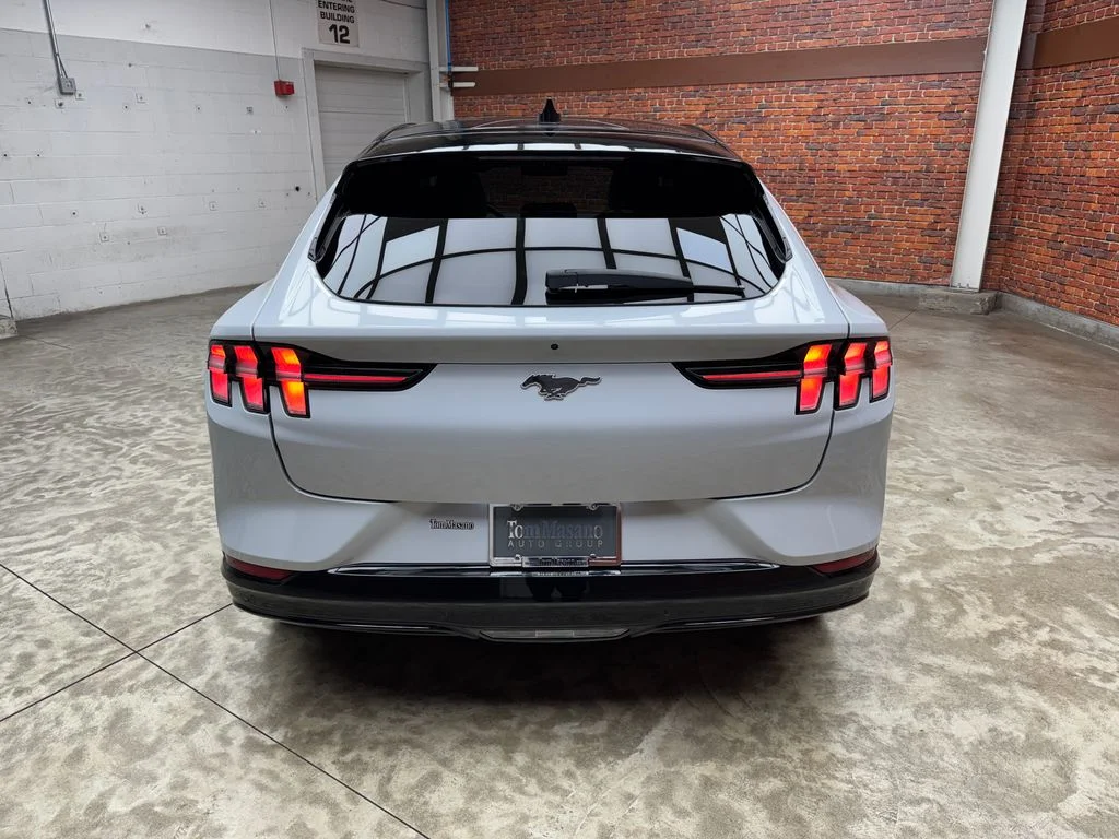 Used 2023 Ford Mustang Mach-E - photo 1