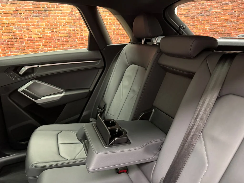 Used 2025 Audi Q3 - photo 12