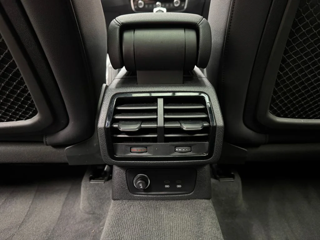 Used 2025 Audi Q3 - photo 13