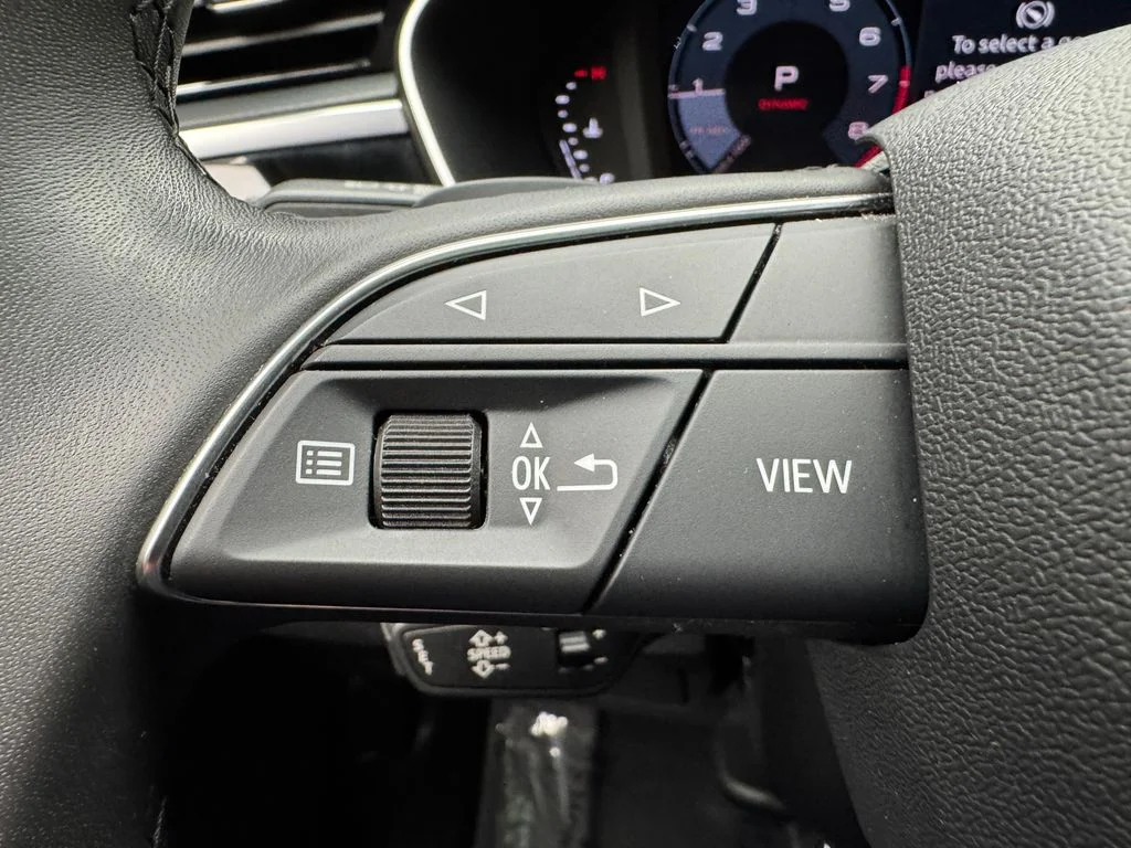 Used 2025 Audi Q3 - photo 16